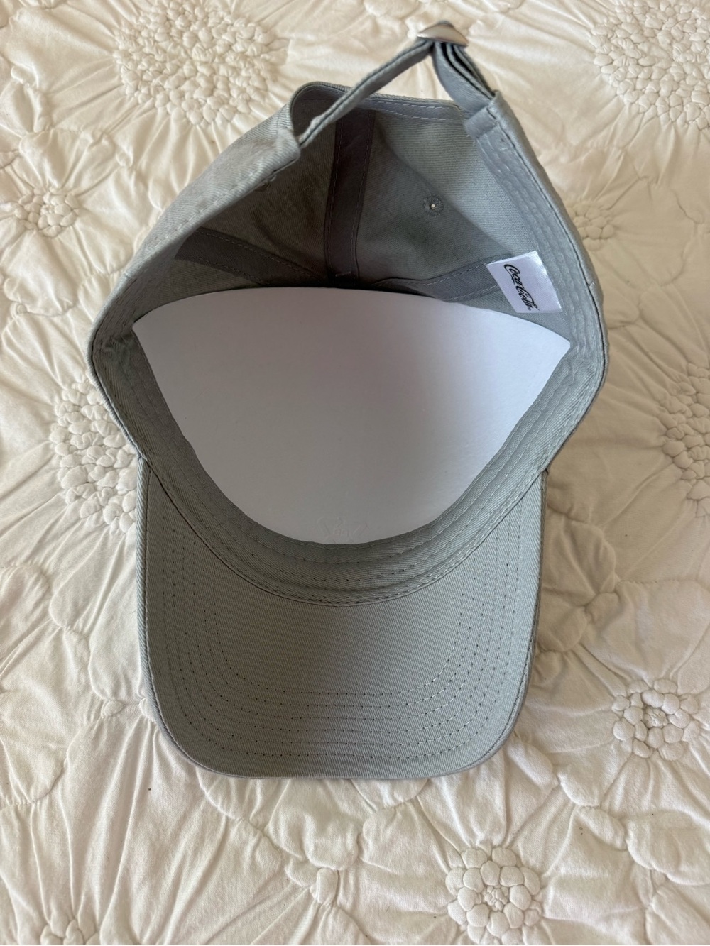 NWT Diet Coke Hat - Picture 6 of 6